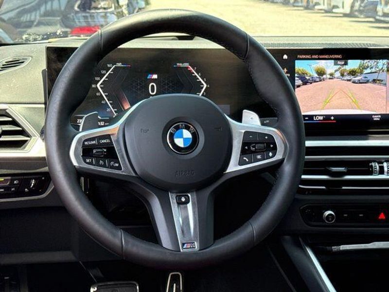 Used 2024 BMW 3 Series M340iImage 41