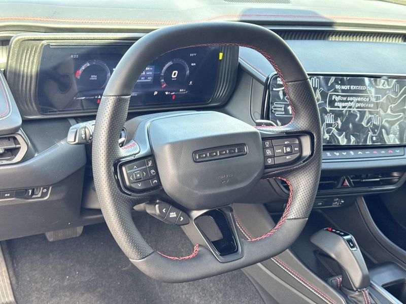 New 2026 Dodge Charger Scat Pack 2-door Awd
