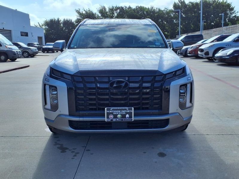 2024 Hyundai Palisade LimitedImage 14