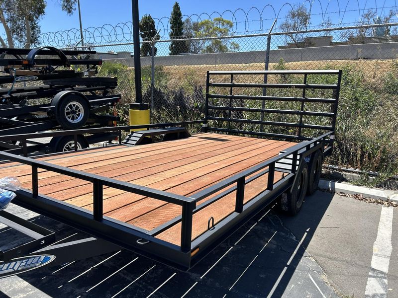 New 2025 Zieman F-816 WIDE BODY Image 11