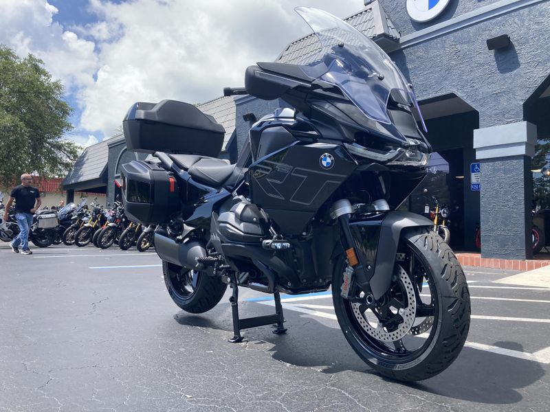 2026 BMW R 1300 RT