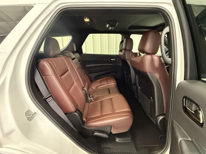 Used 2025 Dodge Durango GT PlusImage 8