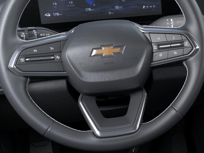 New 2025 Chevrolet Blazer EV AWD LTImage 19