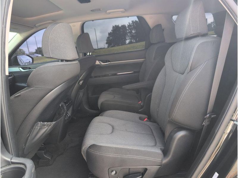 2021 Hyundai Palisade SELImage 29