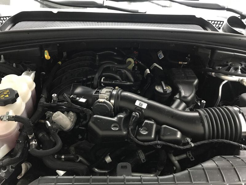 Used 2024 Jeep Grand Cherokee LimitedImage 30