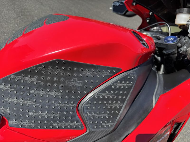 Used 2012 Honda CBR 1000RR 