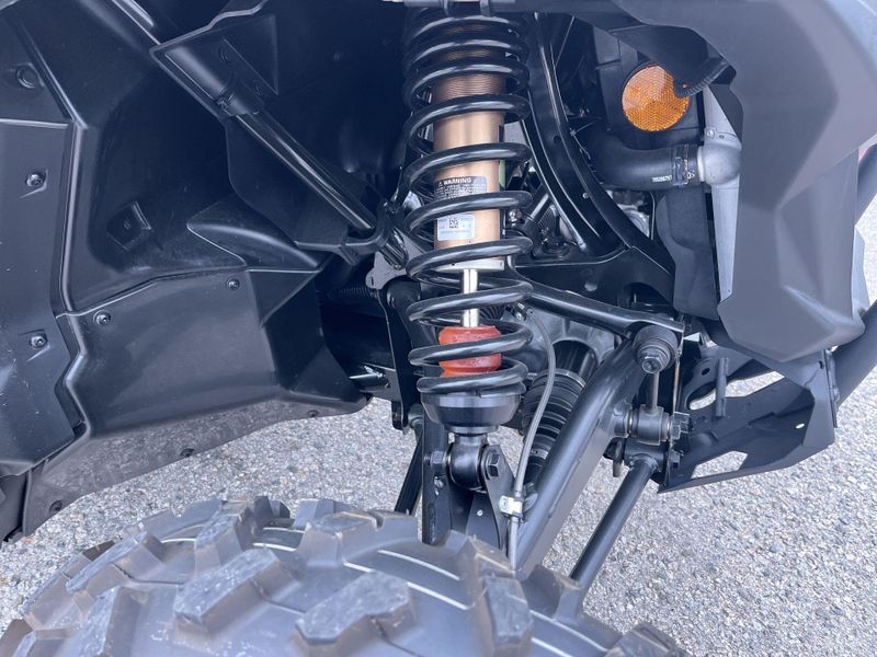 New 2025 Can-Am MAVERICK SPORT MAX DPS 1000R Image 19