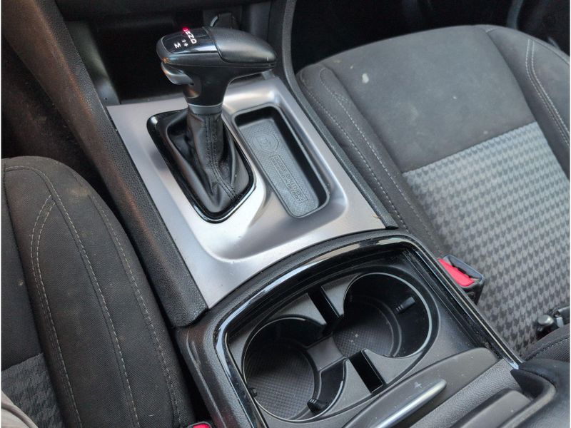 Used 2022 Dodge Charger SXTImage 19