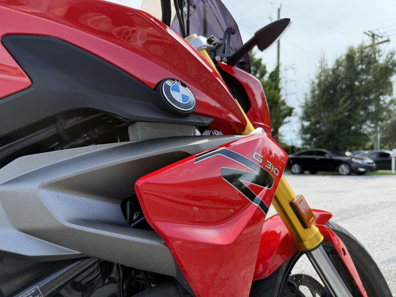 Used 2019 BMW G 310 R 