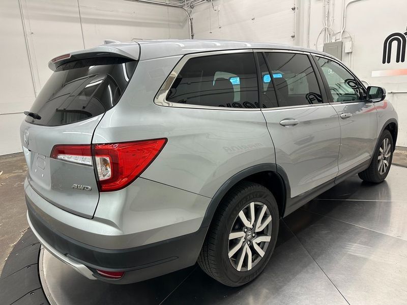 2019 Honda Pilot EX-LImage 18