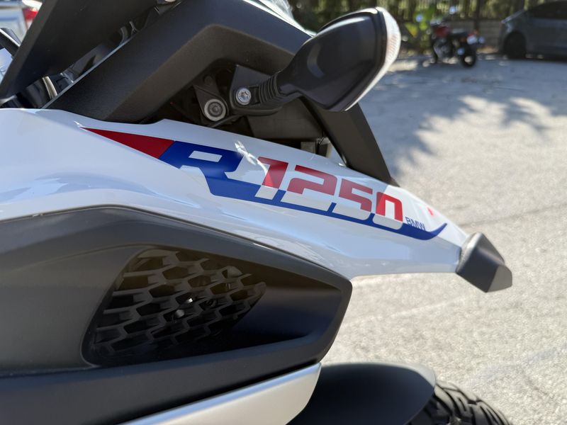 Used 2023 BMW R 1250 GS 