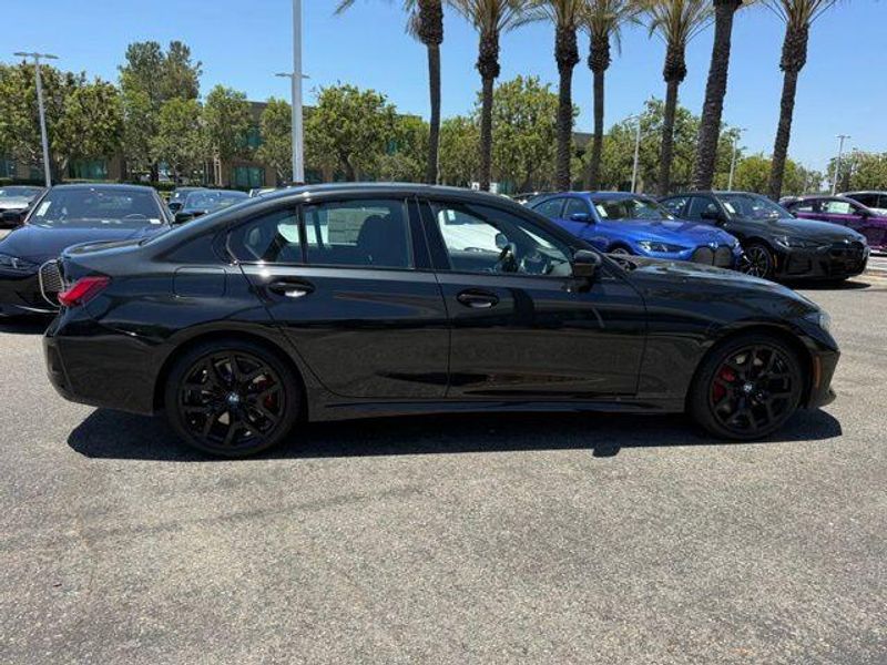 New 2026 BMW 3 Series 330iImage 7