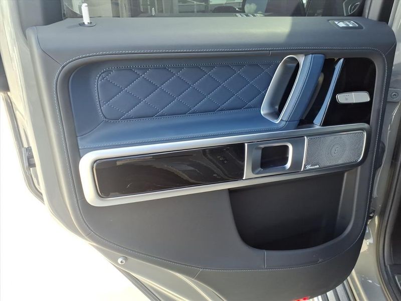 Used 2023 Mercedes-Benz AMG G 63 AMGImage 19