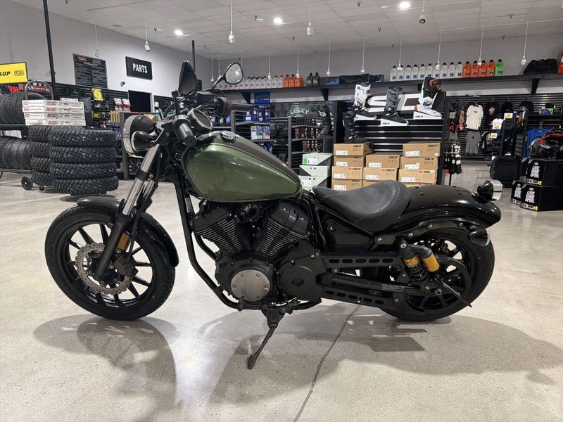 Used 2014 Yamaha BOLT R-SPEC Image 14