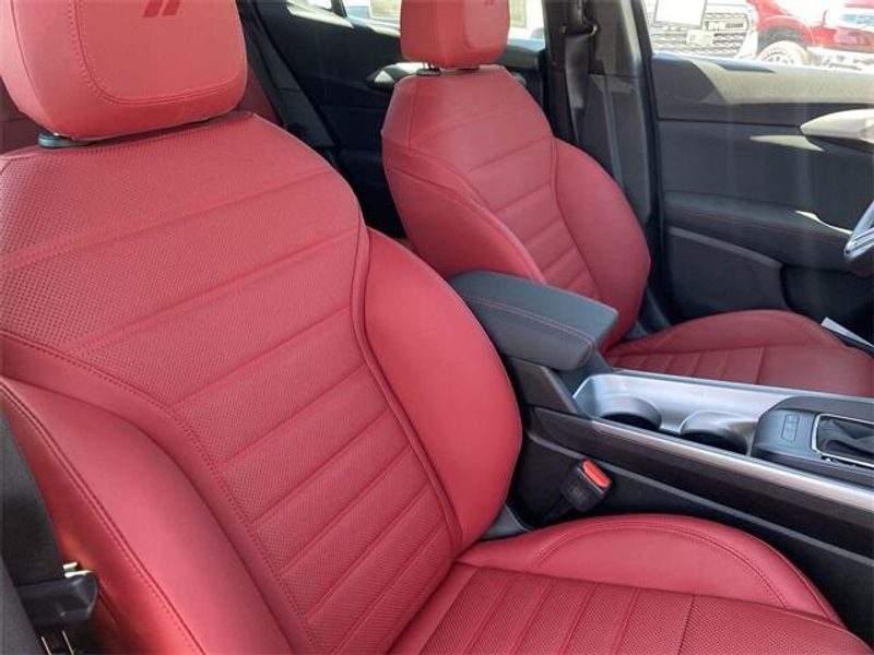 New 2024 Dodge Hornet R/T Plus EawdImage 11