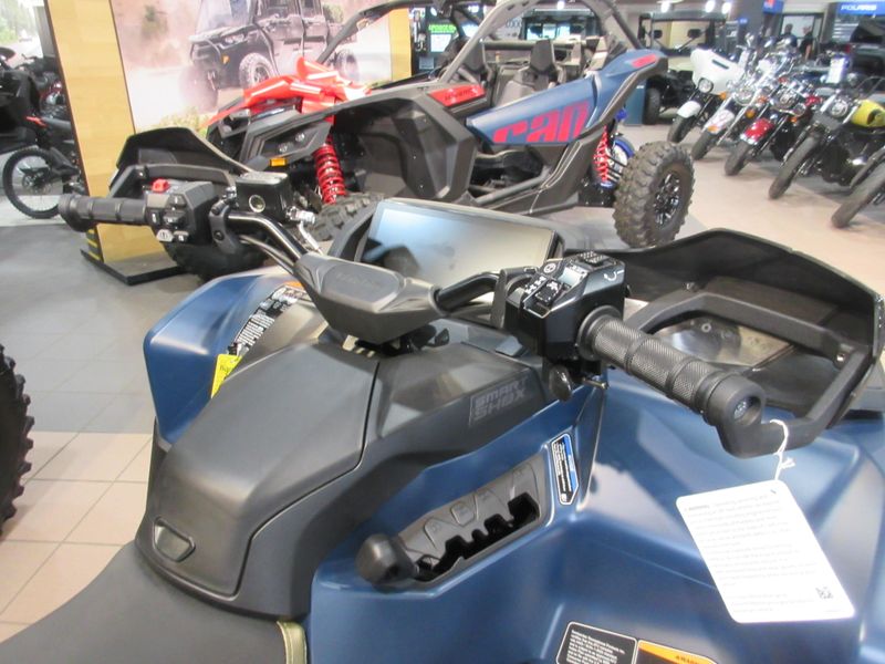 NEW 2026 CAN-AM OUTLANDER MAX LIMITED 1000R Image 15