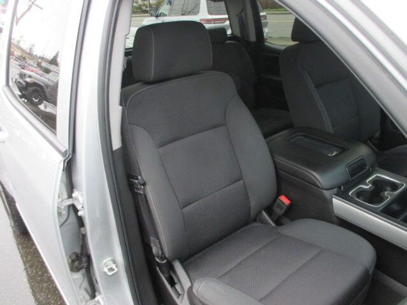 Used 2017 Chevrolet Silverado 1500 LTImage 20