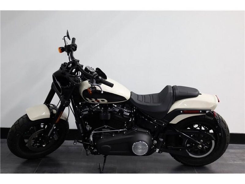 Used 2023 Harley-Davidson FAT BOB 114 Image 2