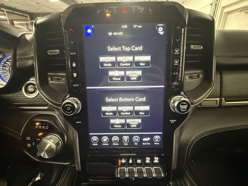 Used 2020 RAM 1500 LimitedImage 28