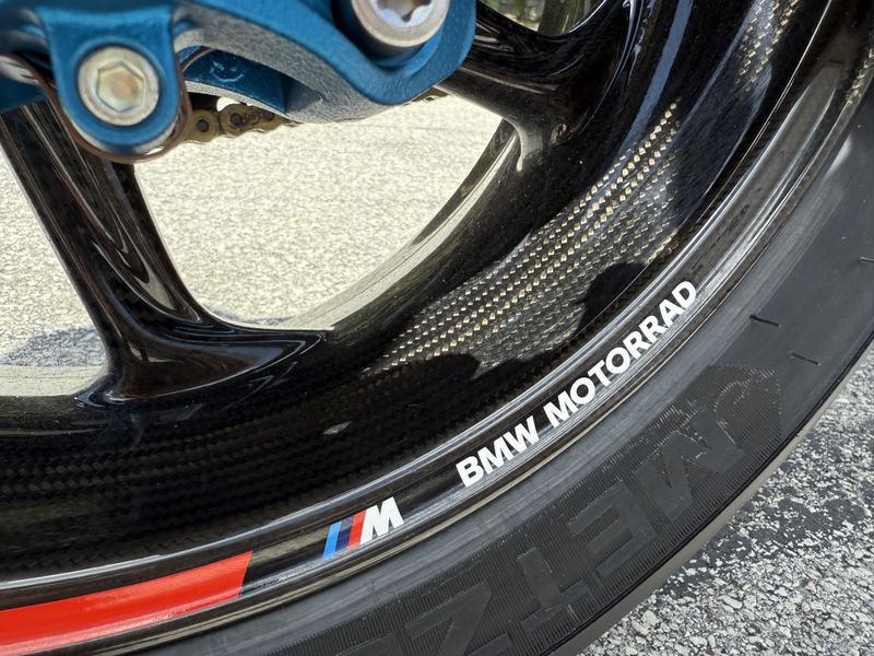 New 2026 BMW M 1000 RR 