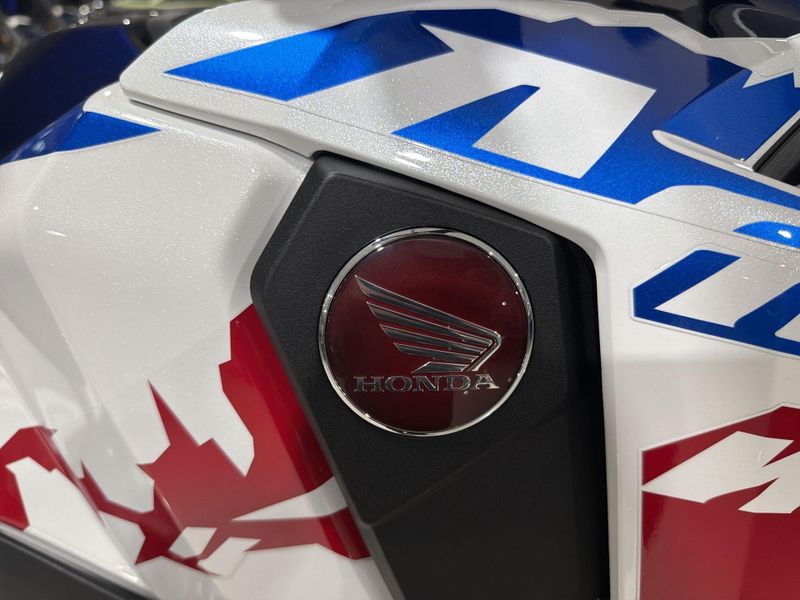 New 2026 Honda AFRICA TWIN DCT Image 26