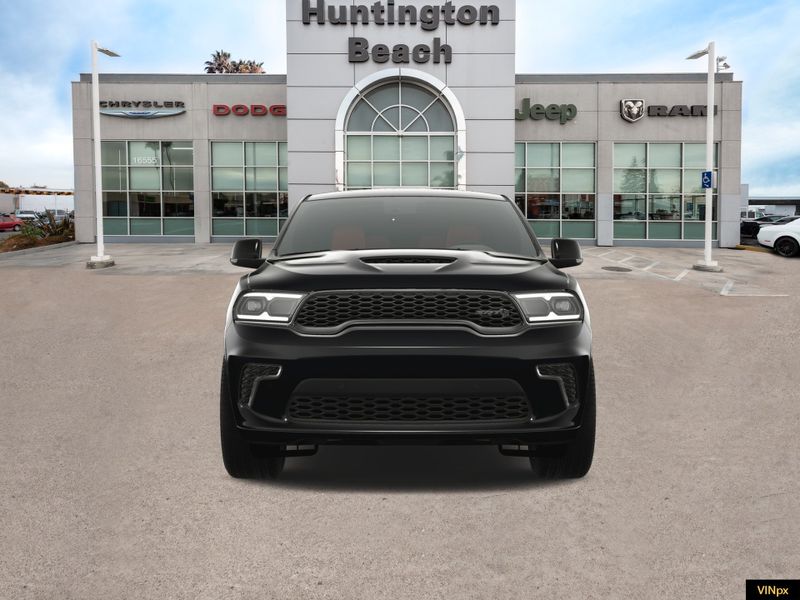 2024 Dodge Durango SRT Hellcat Premium AWDImage 12