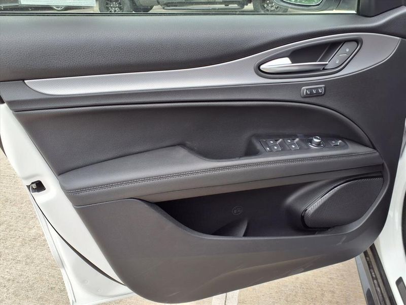 New 2026 Alfa Romeo Stelvio Image 19