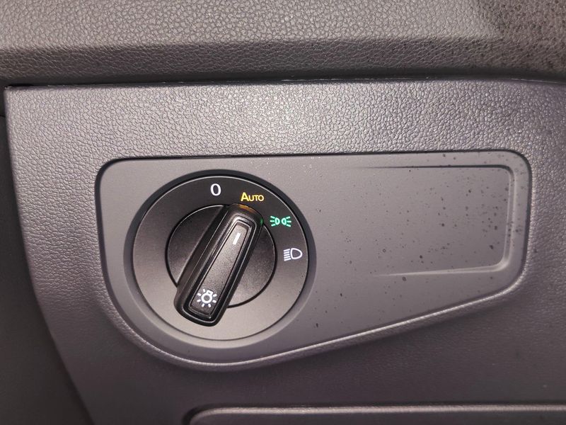 Used 2024 Volkswagen Tiguan S 4-Motion AWDImage 23