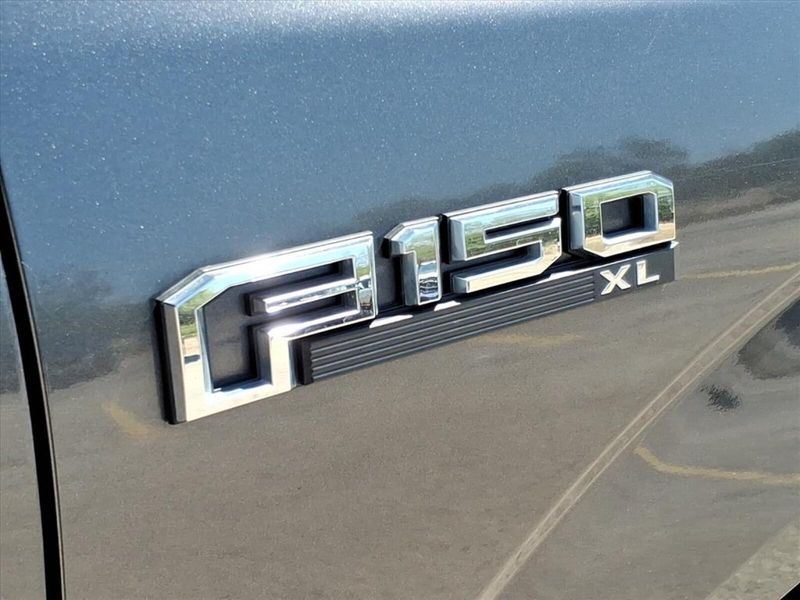 2016 Ford F-150 XL photo 3