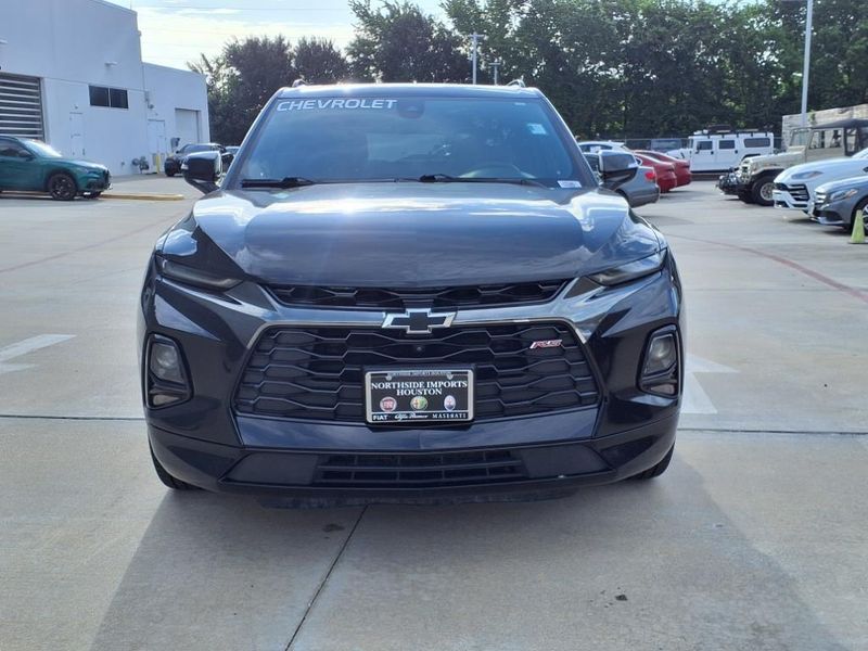 2019 Chevrolet Blazer RSImage 14
