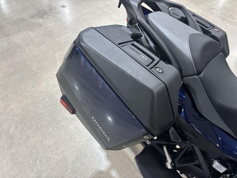 Used 2025 Honda NT1100 DCT Image 17