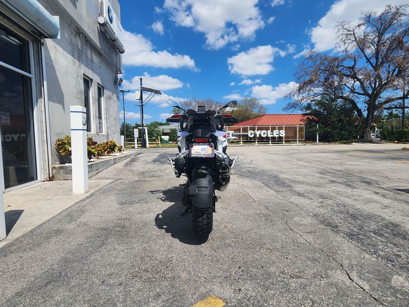 2025 BMW R 1300 GS AdventureImage 8