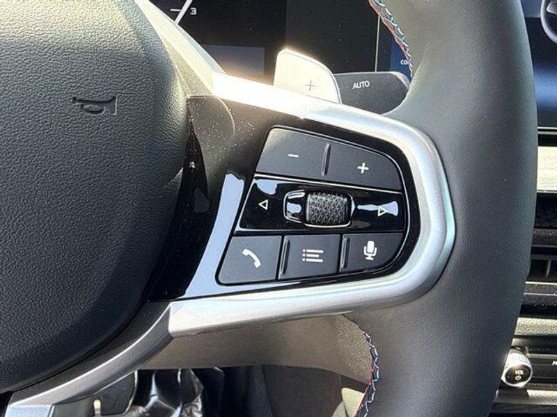 New 2026 BMW 4 Series M440i Gran CoupeImage 23