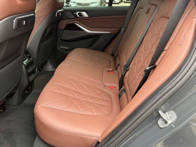 New 2026 BMW X5 xDrive50eImage 26