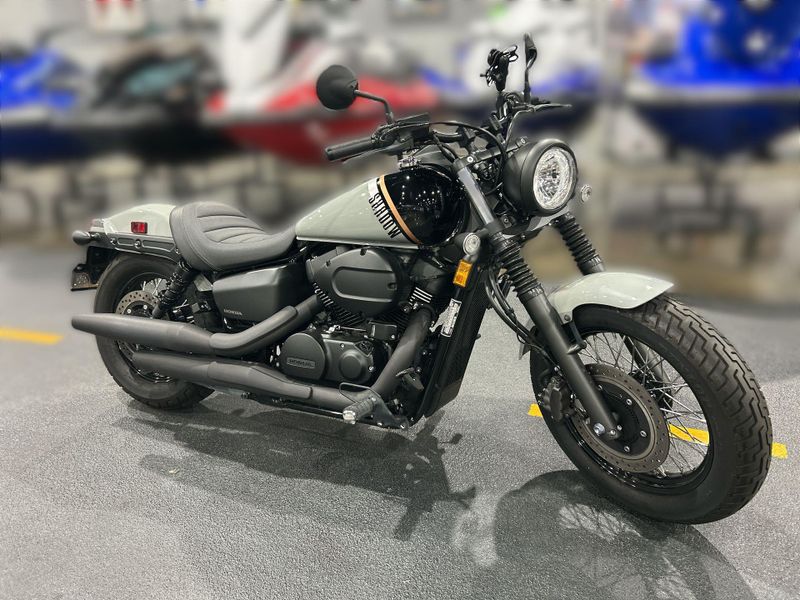 Used 2025 Honda SHADOW PHANTOM ABS Image 10