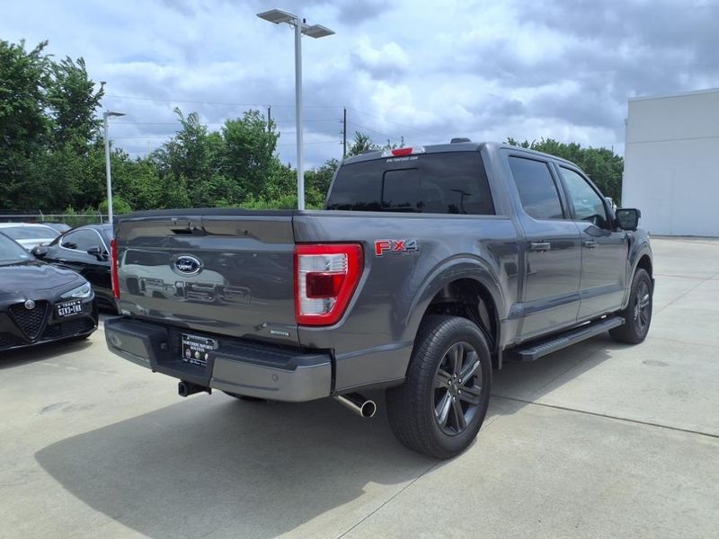 2023 Ford F-150 LariatImage 16
