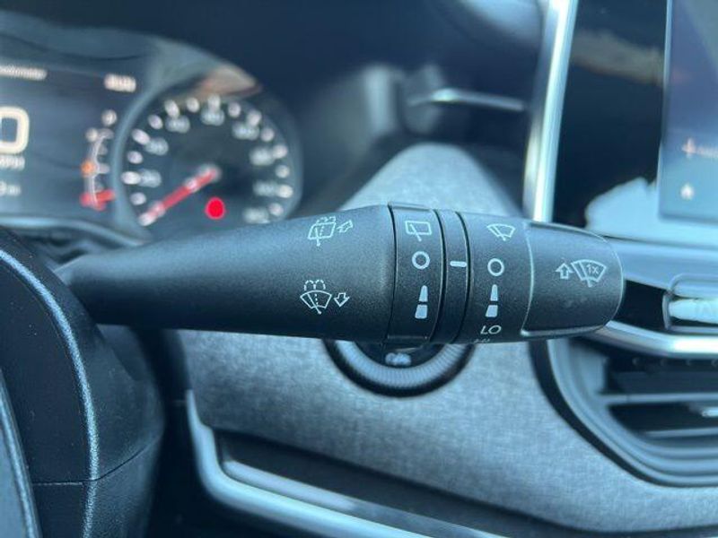 2025 Jeep Compass Sport 4x4