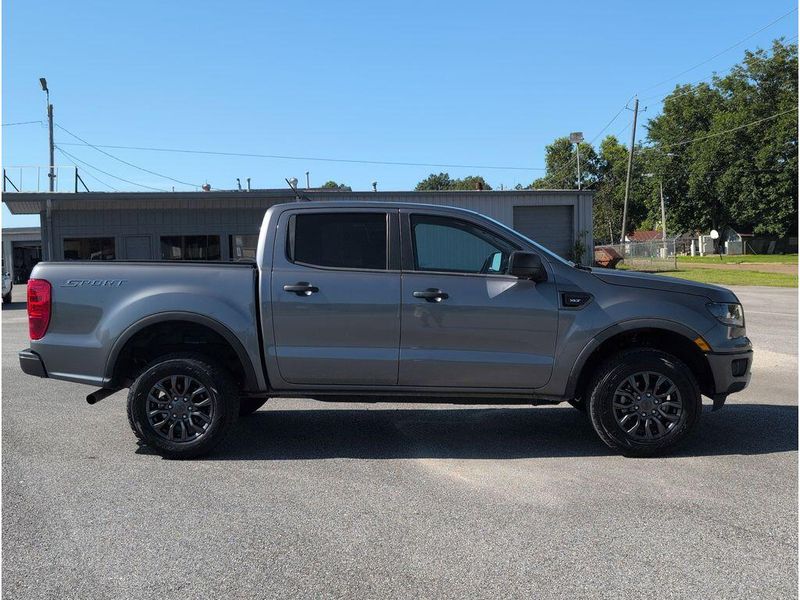 Used 2023 Ford Ranger XLTImage 6