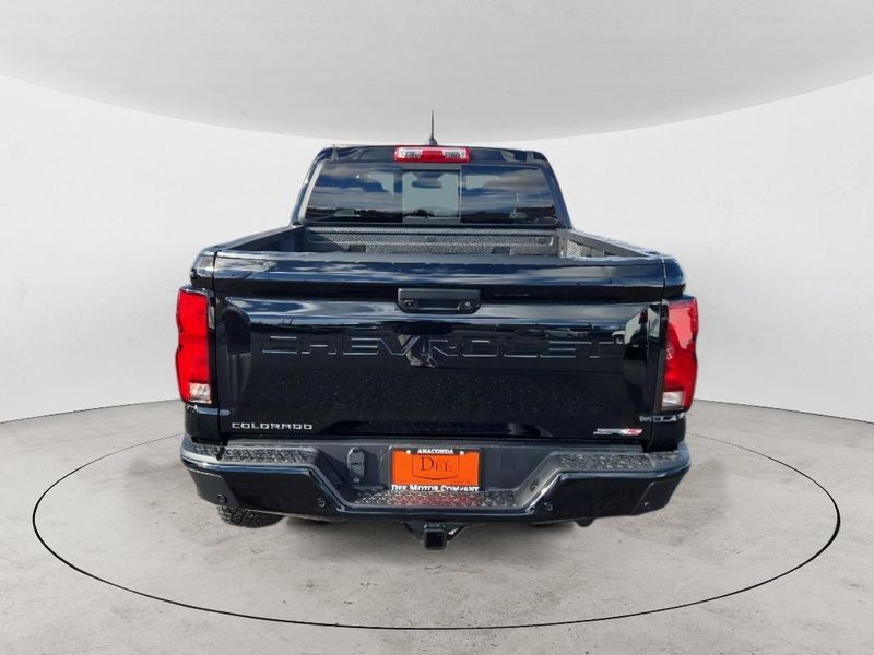 2026 Chevrolet Colorado ZR2 photo 4