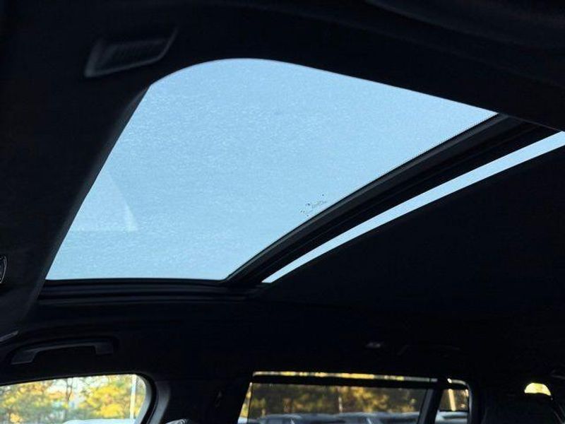 Used 2025 BMW X7 M60iImage 22