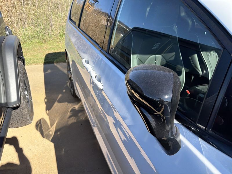 New 2026 Chrysler Pacifica LimitedImage 5