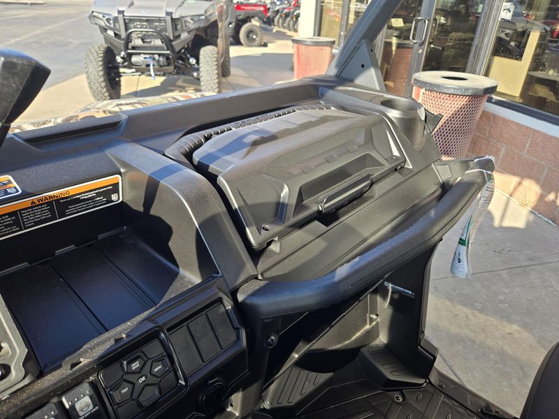NEW 2025 CAN-AM DEFENDER XT HD10 Image 17