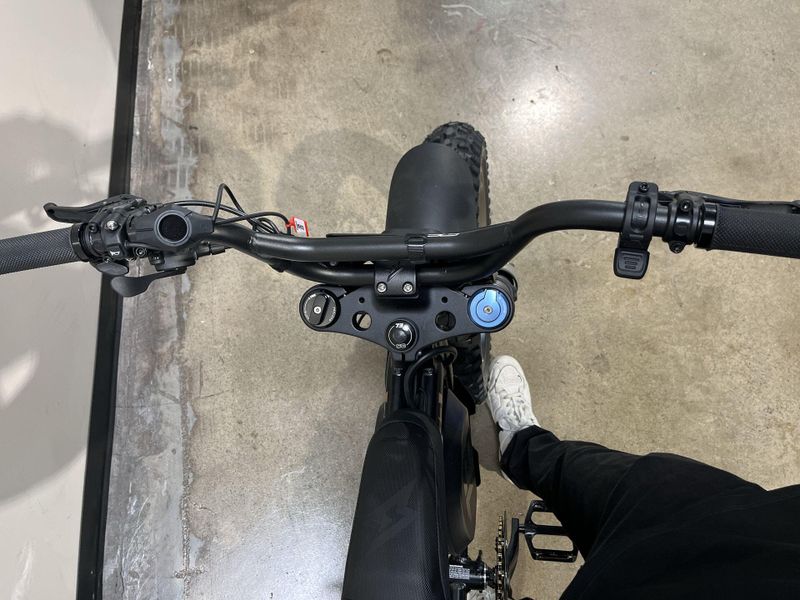 New 2025 Super73 R ADVENTURE SE Image 14