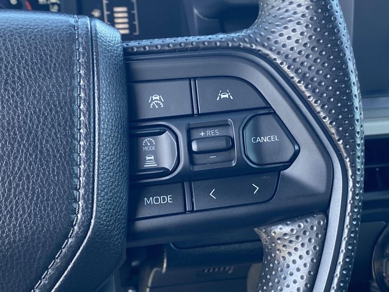 Used 2024 Toyota Tacoma SR5Image 27