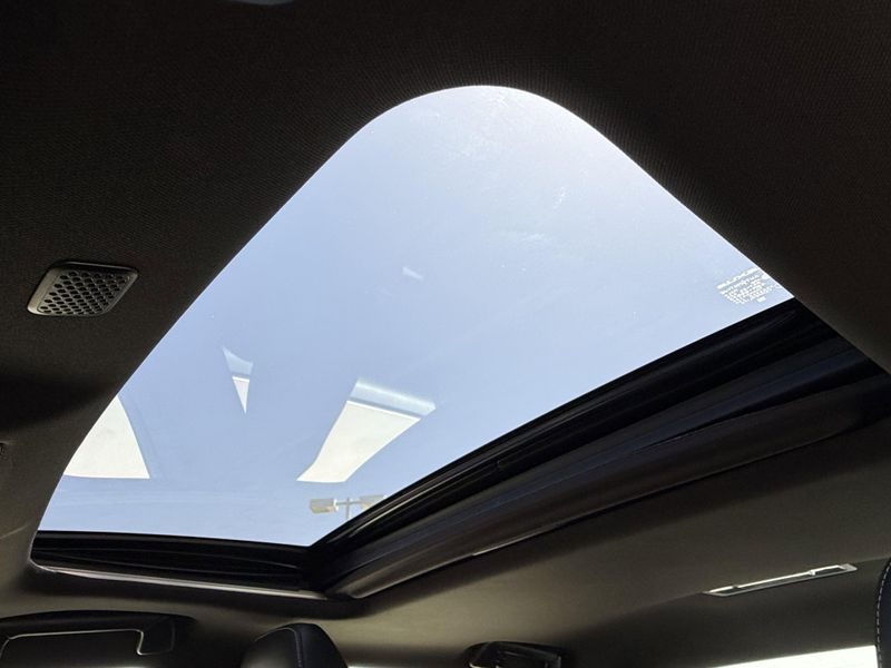 Used 2024 Lexus IS 350 F SPORTImage 20