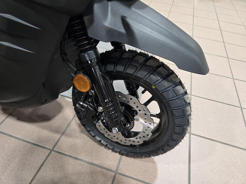 NEW 2026 YAMAHA ZUMA 125 Image 13