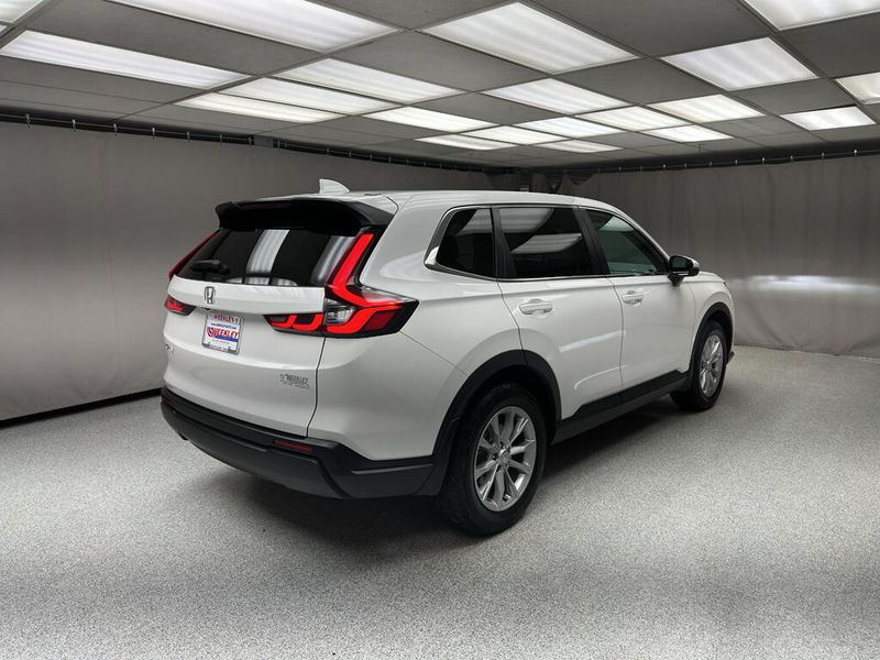 Used 2025 Honda Cr-V EXImage 4