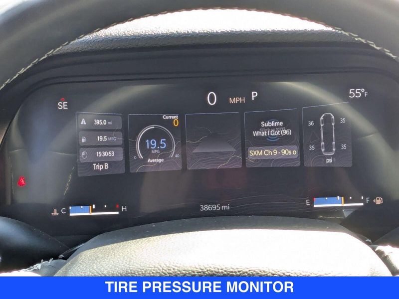 2023 Jeep Grand Cherokee Altitude photo 16