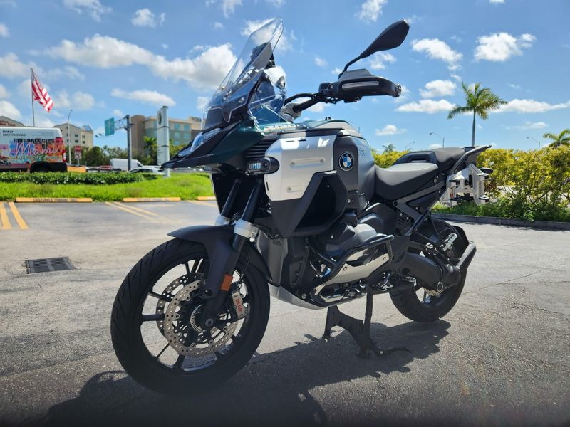 2025 BMW R 1300 GS AdventureImage 4