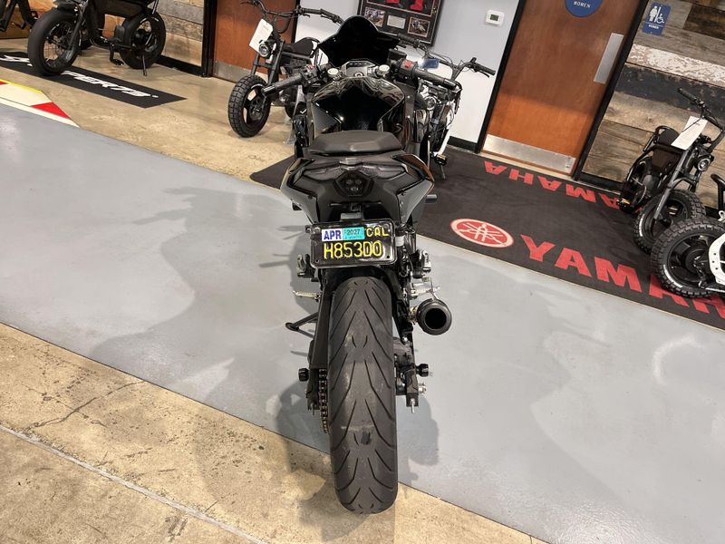 Used 2025 Kawasaki NINJA 500 Image 25